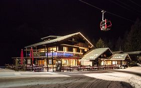 Chalet-Hotel De L'Etape